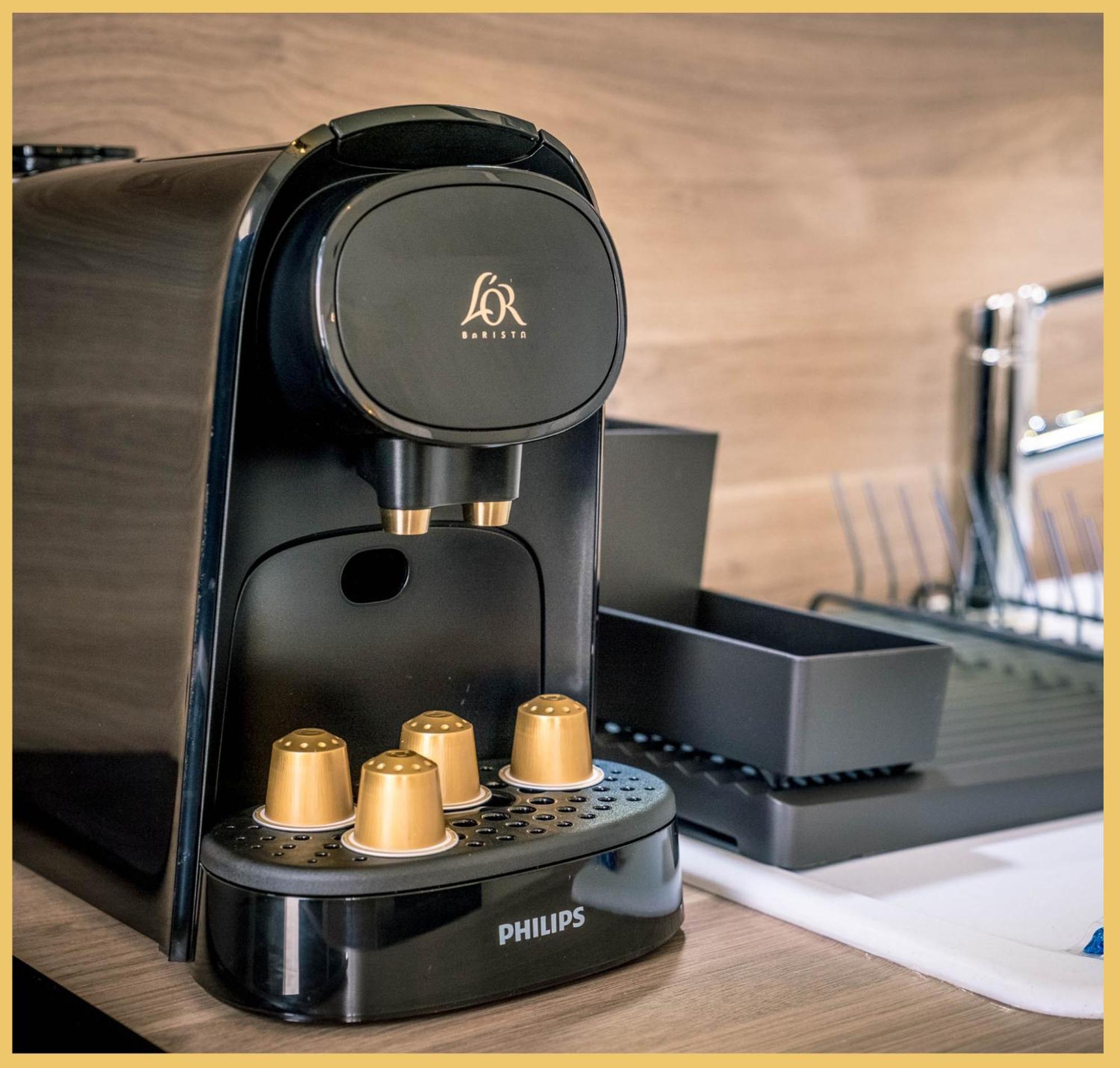 Chez Nico I T3 I Ville La Grand Ngoại thất bức ảnh